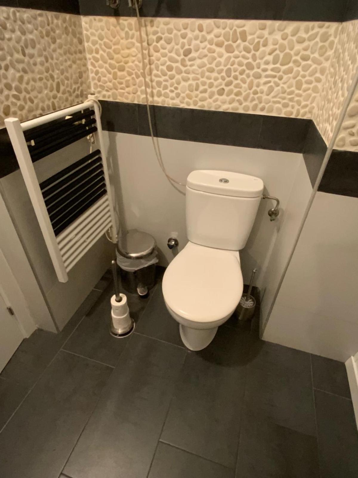 ᛕꮧℤεℝεs Apartament Caceres Ngoại thất bức ảnh
